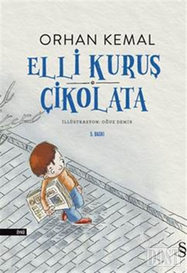 Elli Kuruş Çikolata